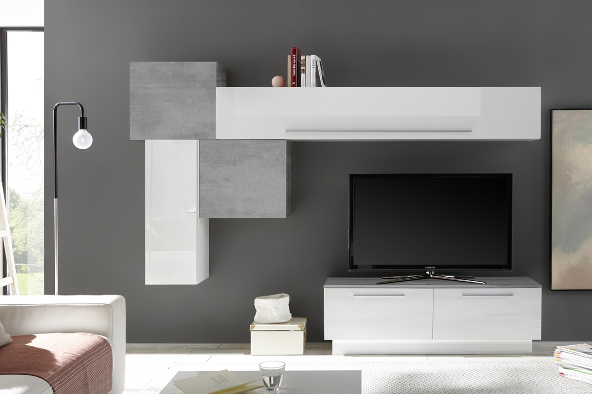 Infinity Blat do szafki RTV